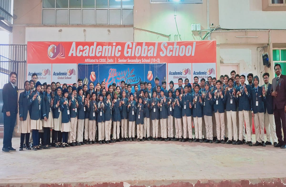 अंतर्राष्ट्रीय एसओएफ ओलंपियाड प्रतियोगिता