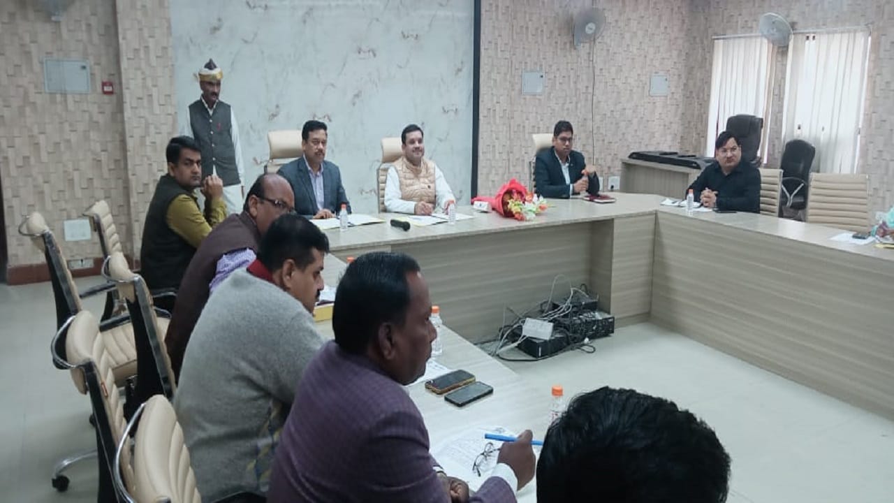 सांसद खेल महाकुम्भ का शुभारम्भ 28 फरवरी को