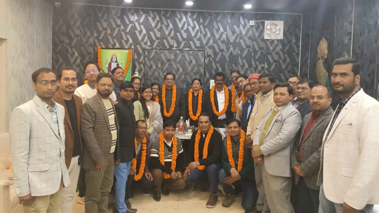 प्रांतीय आयुर्वेदिक एवं यूनानी चिकित्सा सेवा संघ