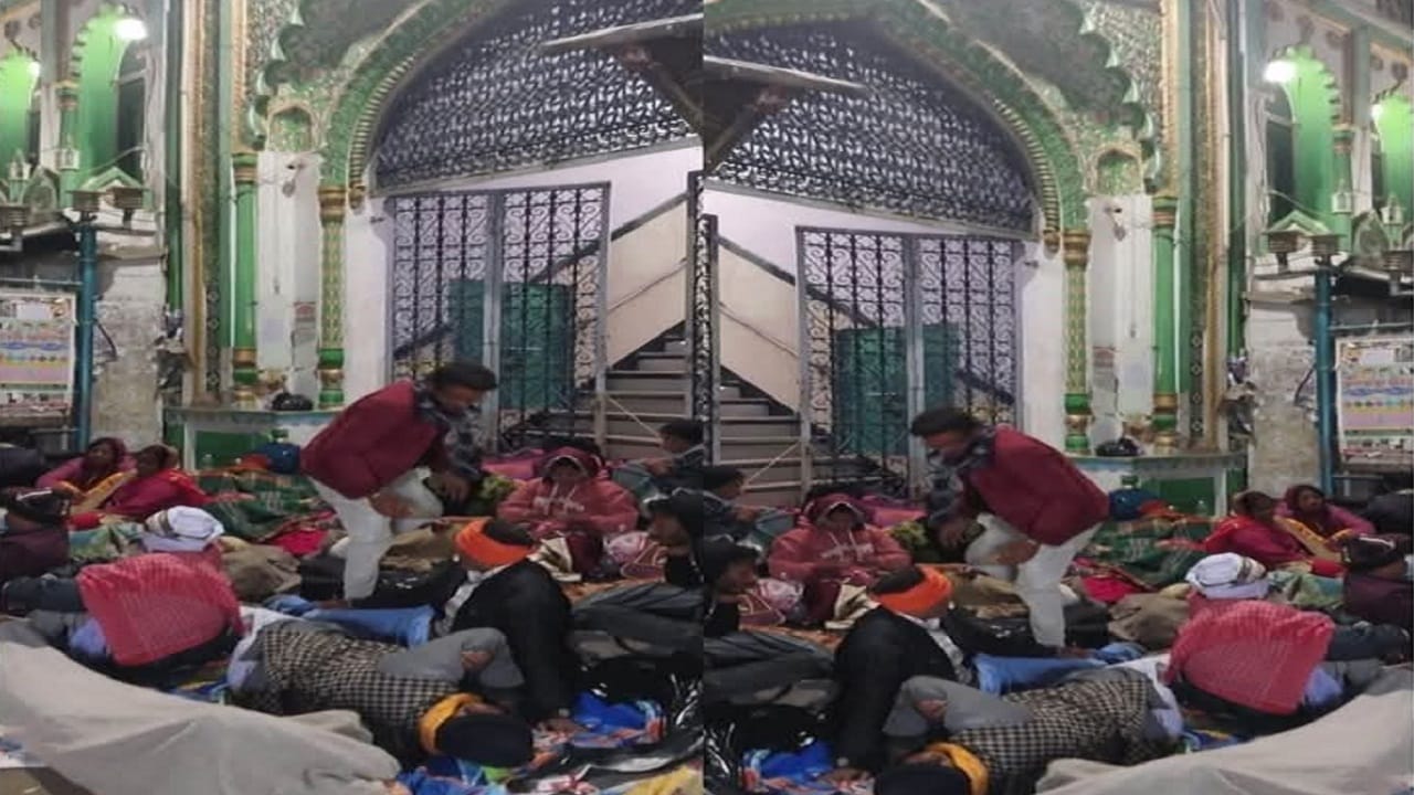 महाकुंभ भगदड़: सहायता अभिशाप न बन जाये