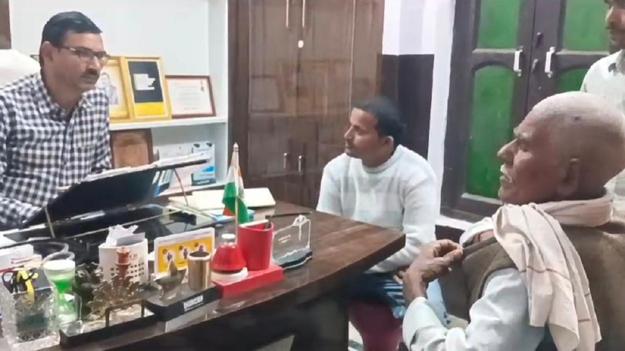 प्राइवेट क्लिनिक: व्यक्ति की मौत झोलाछाप डॉक्टर पर लगे गंभीर आरोप