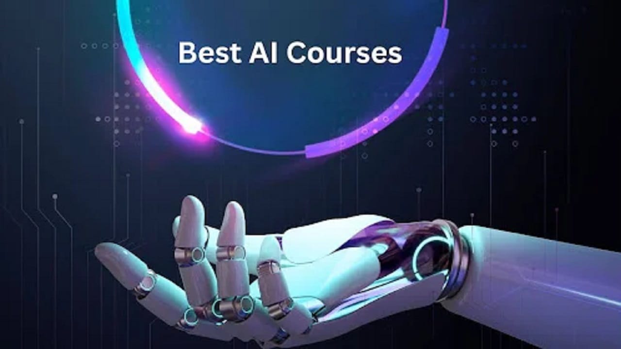 Basic AI course for Beginners: आसान भाषा में जानें AI की दुनिया