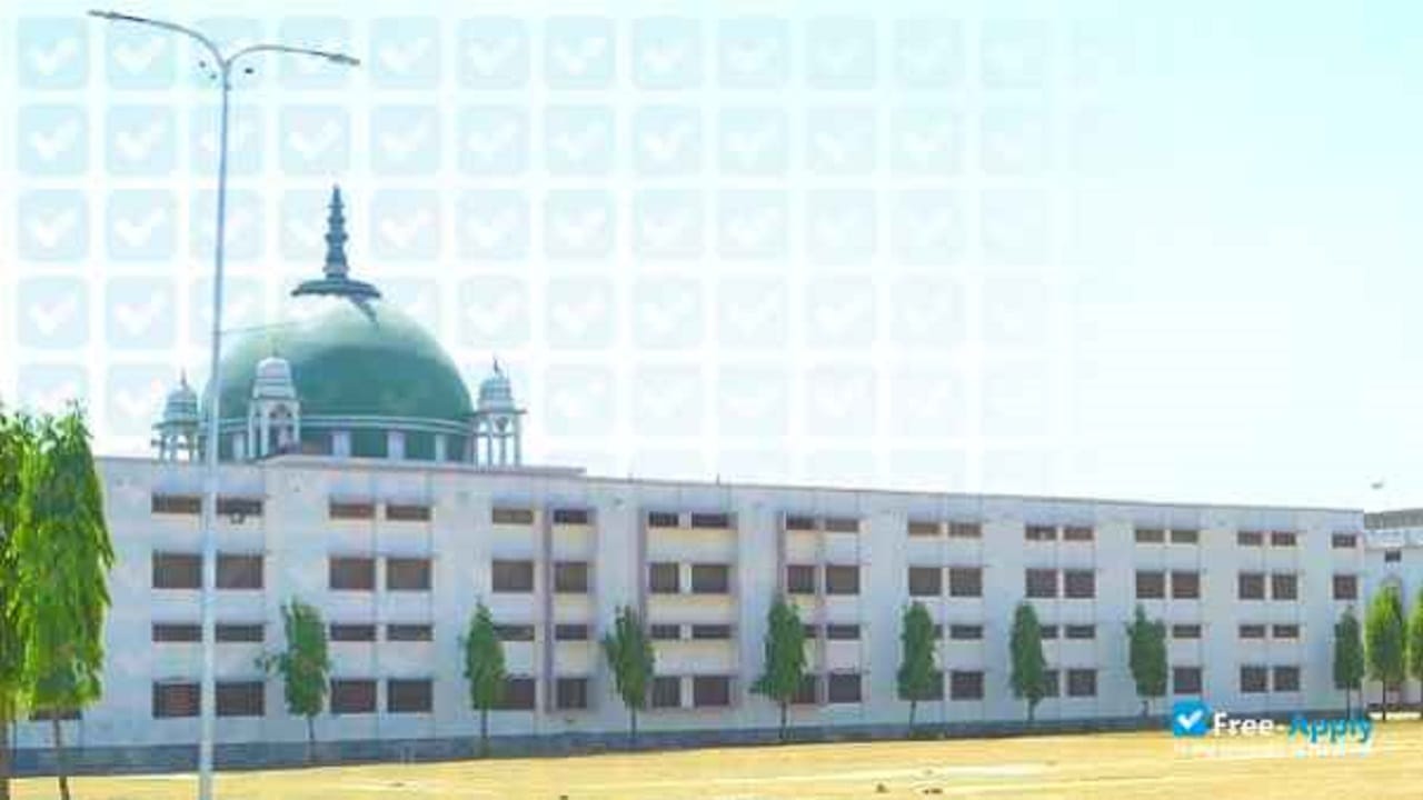 मदरसा शिक्षा प्रणाली