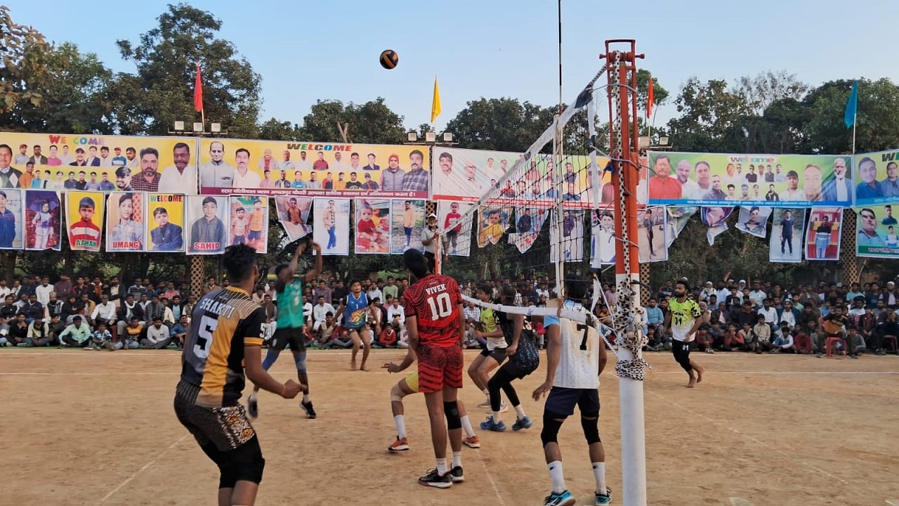 फाइनल मैच