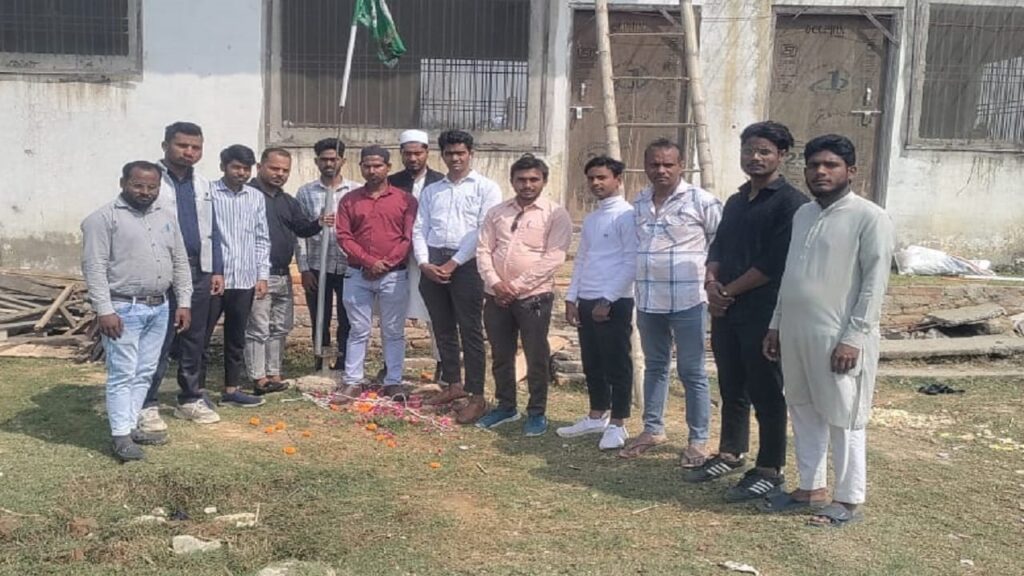 AIMIM आस्थापना दिवस: रमज़ान में विशेष बिजली पानी की आपूर्ति की मांग