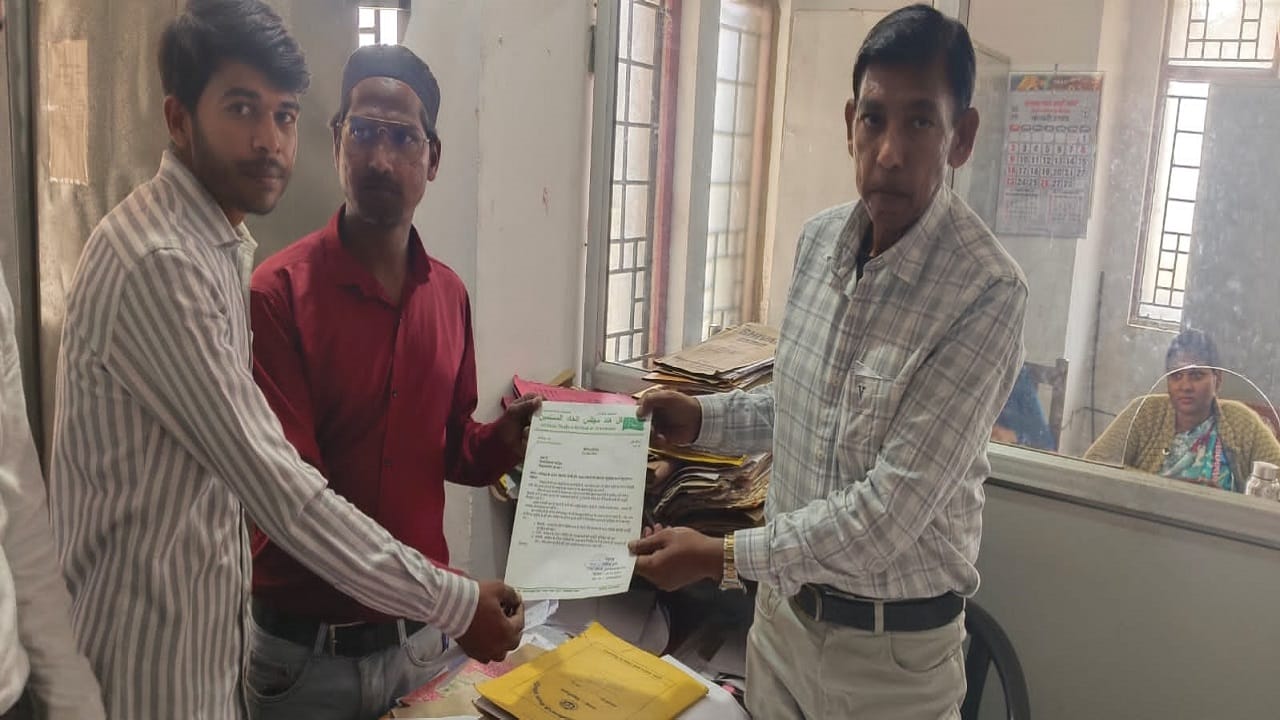 AIMIM आस्थापना दिवस: रमज़ान में विशेष बिजली पानी की आपूर्ति की मांग