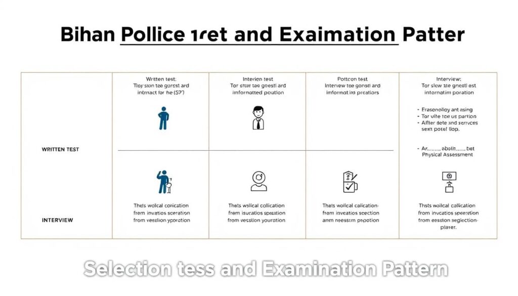 Bihar Police Vacancy 2025